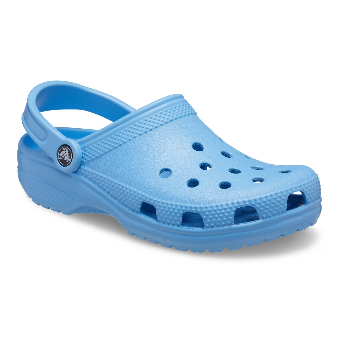 Saboti Crocs Classic Albastru - Oxygen - 1 | YEO