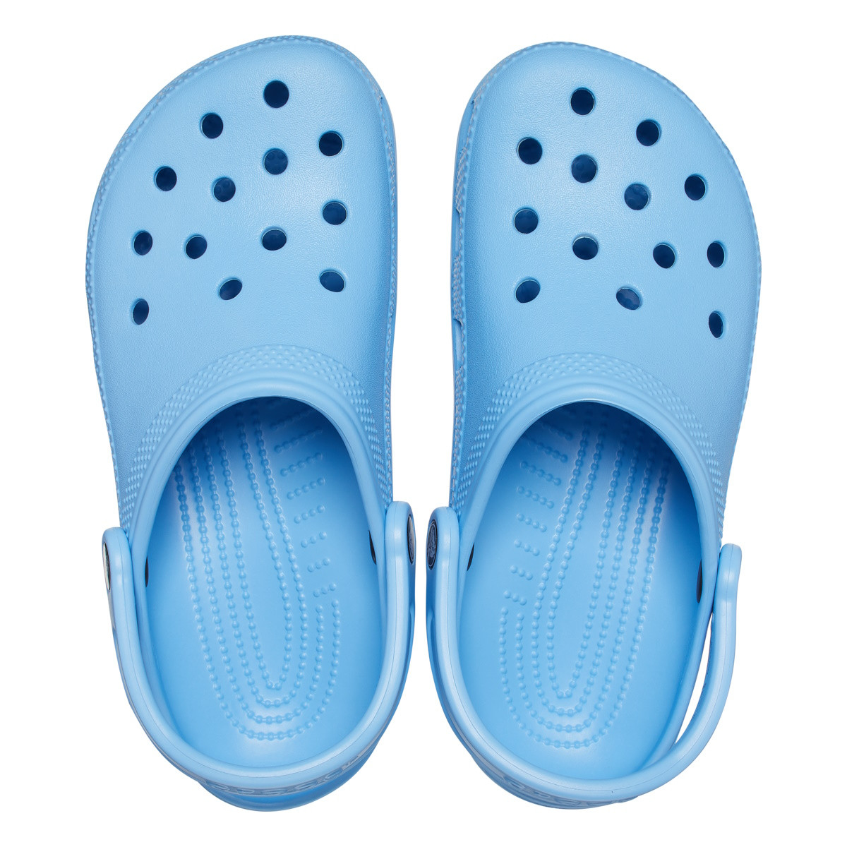Saboti Crocs Classic Albastru - Oxygen - 3 | YEO