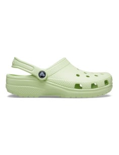 Saboti Crocs Classic Verde - Celery