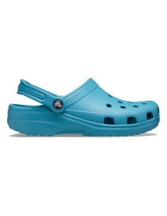 Saboti Crocs Classic Albastru - Turq Tonic