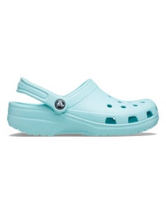 Saboti Crocs Classic Albastru - Pure Water