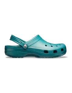 Saboti Crocs Classic Verde - Evergreen