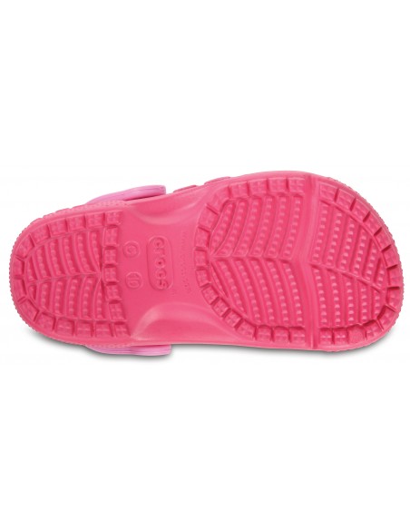 Roz - Vibrant Pink