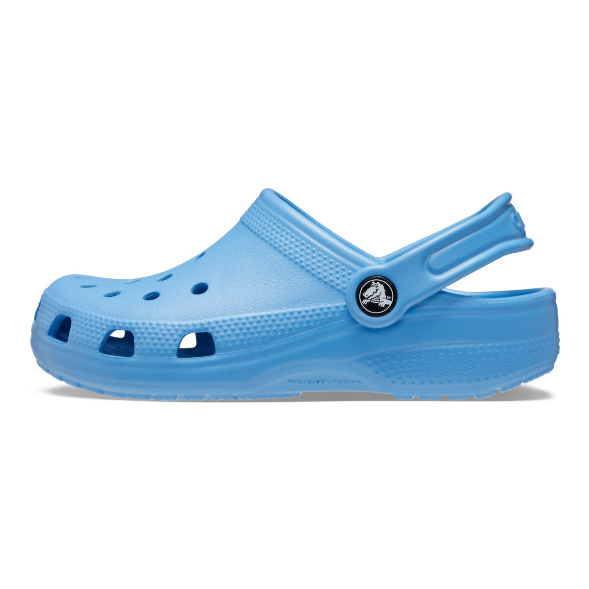 Saboți Crocs Classic Kid\'s New clog Albastru - Oxygen - 1 | YEO