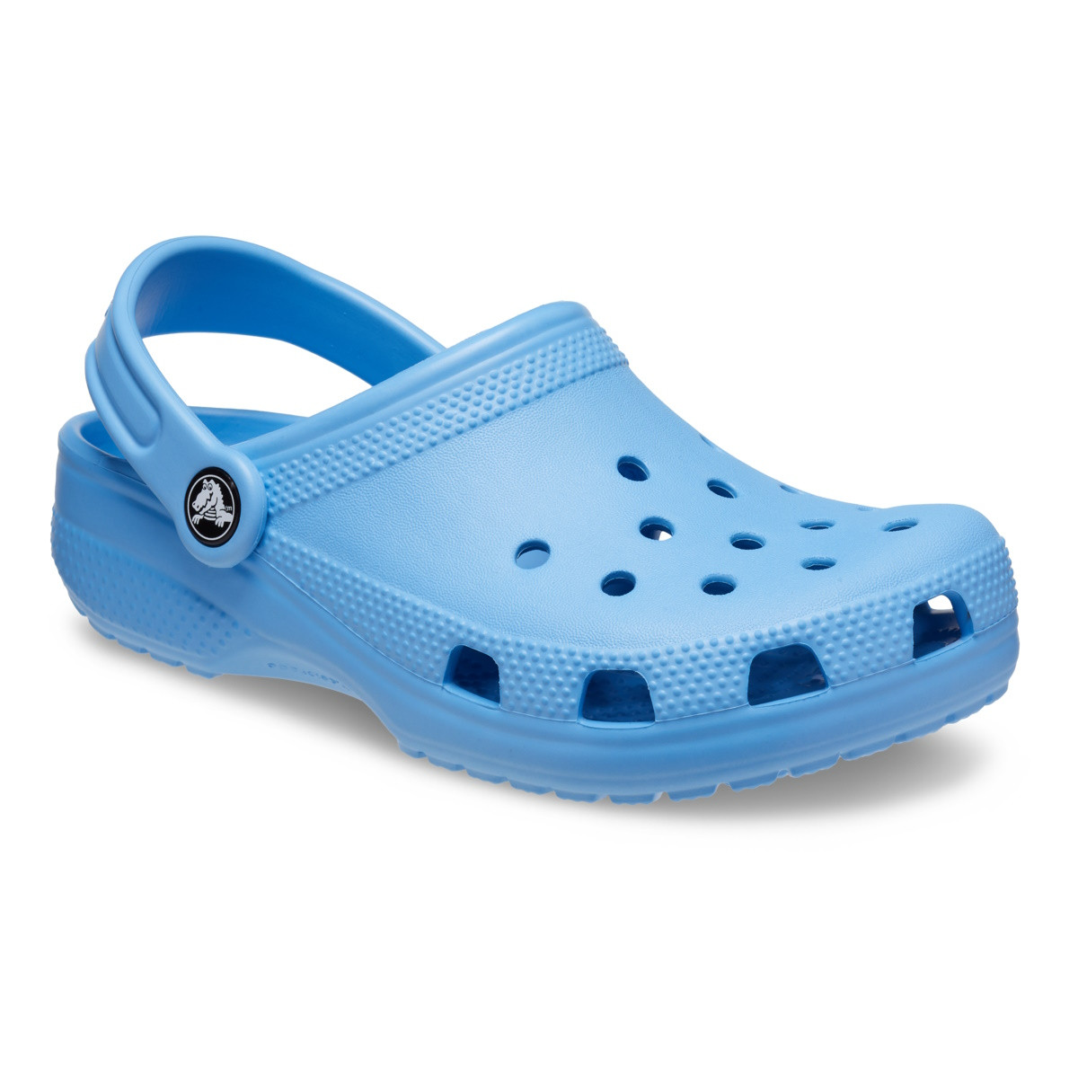 Saboți Crocs Classic Kid\'s New clog Albastru - Oxygen - 2 | YEO
