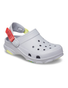 Saboti Crocs Classic... Gri - Microchip/Multi 2