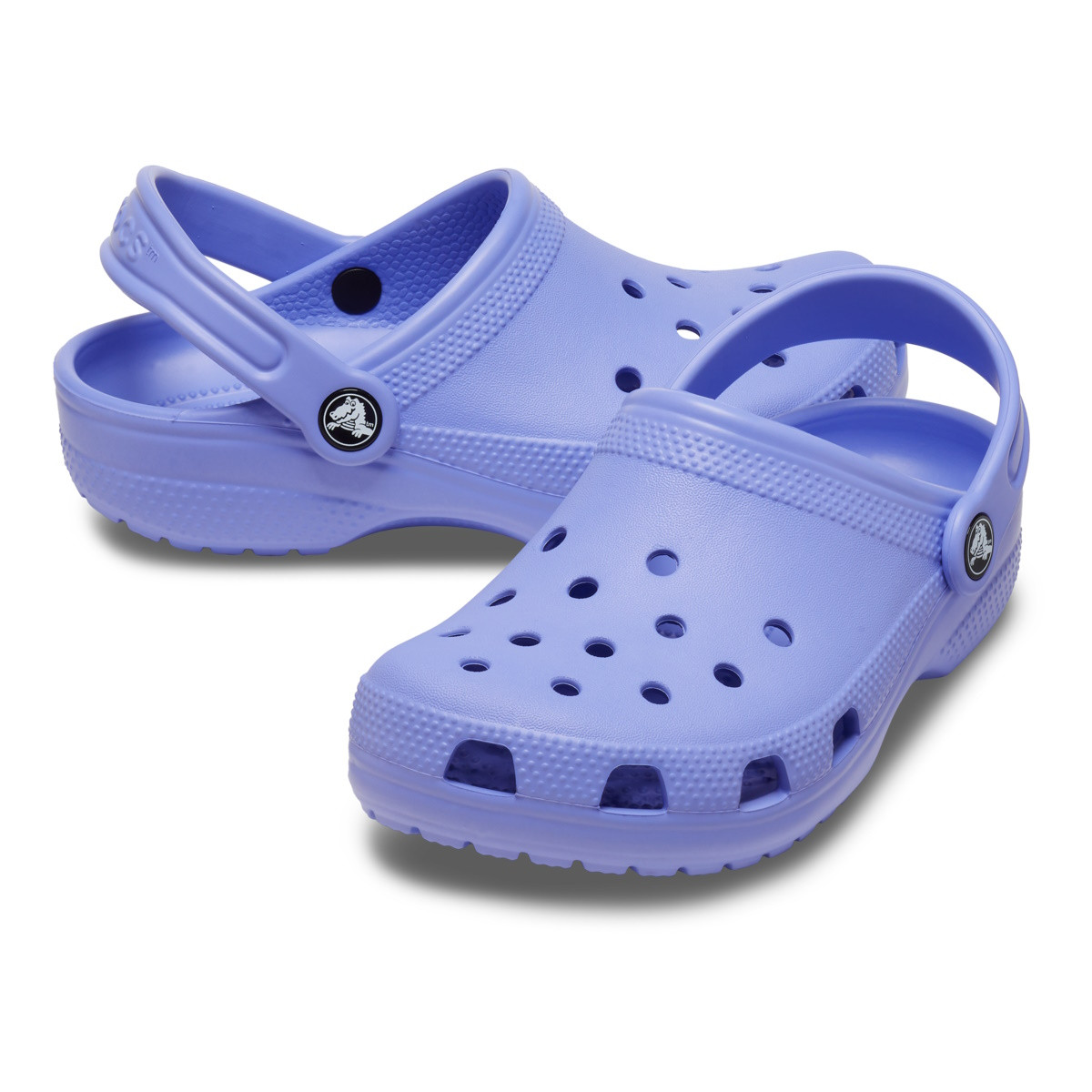 Saboți Crocs Classic Kid\'s New clog Violet - Digital Violet - 2 | YEO
