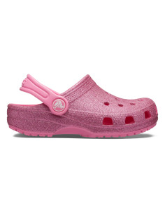 Saboti Crocs Toddler... Roz - Pink Lemonade