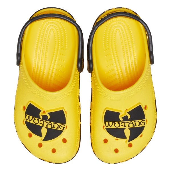 Multicolor - Yellow/Black