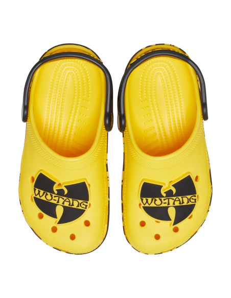Multicolor - Yellow/Black