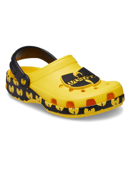 Multicolor - Yellow/Black
