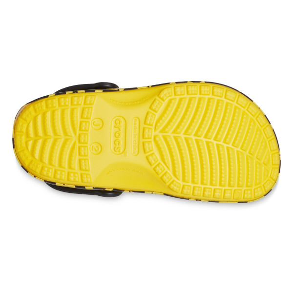 Multicolor - Yellow/Black