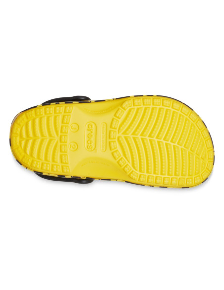 Multicolor - Yellow/Black