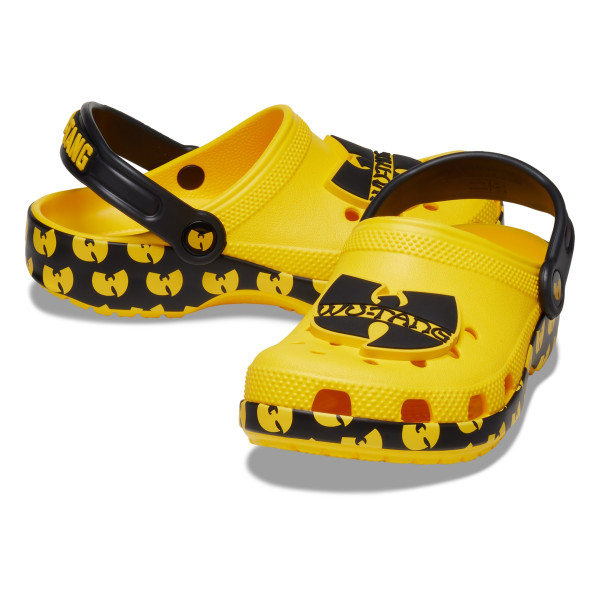 Multicolor - Yellow/Black