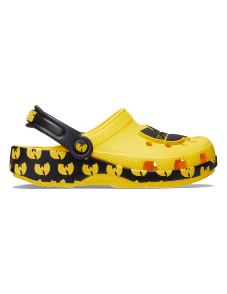 Multicolor - Yellow/Black