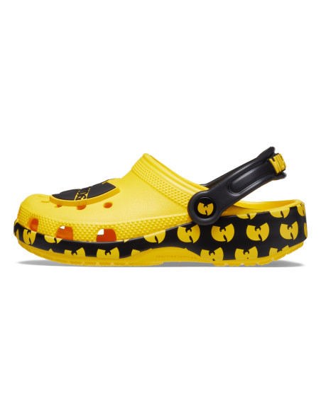 Multicolor - Yellow/Black