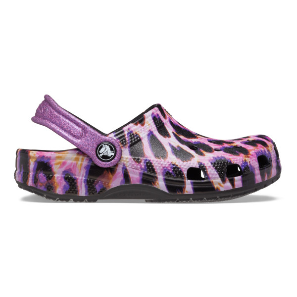 Multicolor - Papaya/Leopard