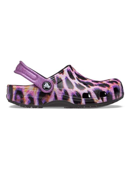 Multicolor - Papaya/Leopard