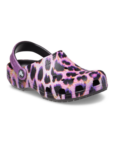 Multicolor - Papaya/Leopard