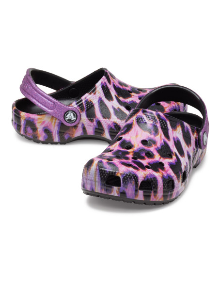 Multicolor - Papaya/Leopard