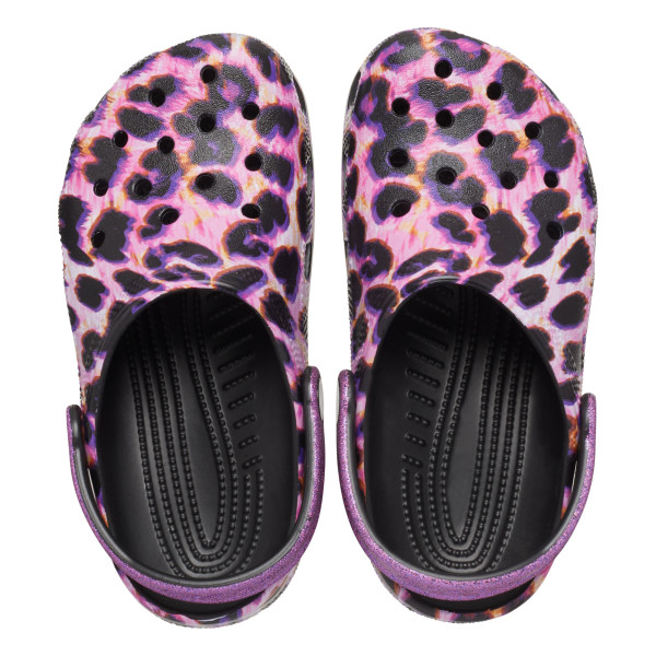Multicolor - Papaya/Leopard