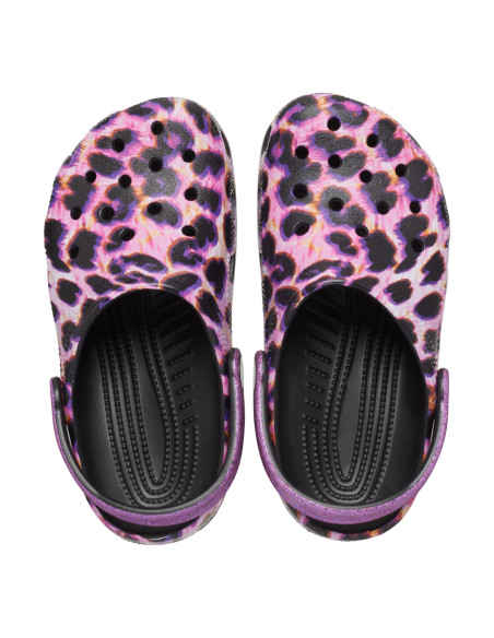 Multicolor - Papaya/Leopard