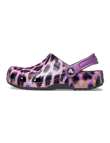 Multicolor - Papaya/Leopard
