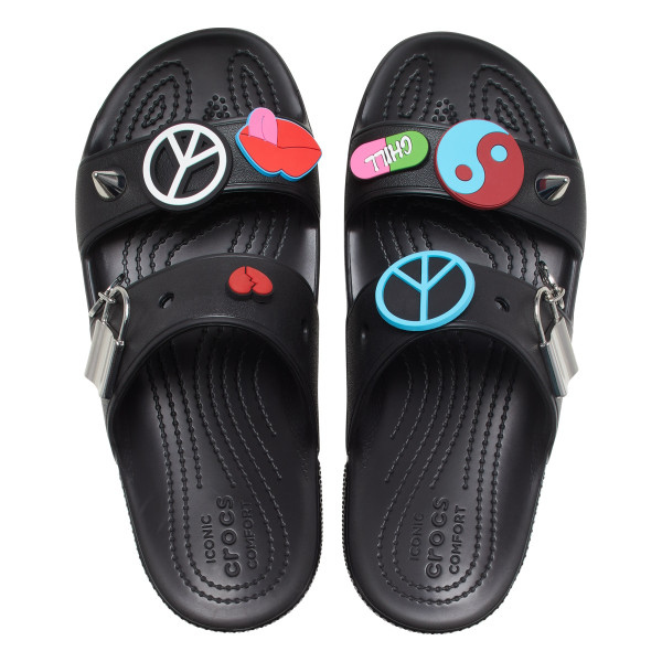 Negru - Black