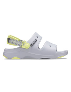 Sandale Crocs Classic All... Gri - Microchip