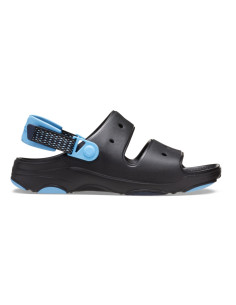 Sandale Crocs Classic All... Negru - Black/Oxygen