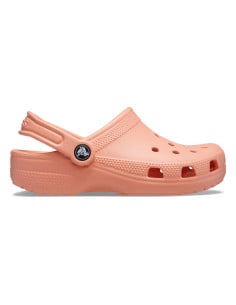 Saboți Crocs Classic Kid's... Galben - Papaya