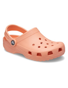 Saboți Crocs Classic Kid's... Galben - Papaya 2