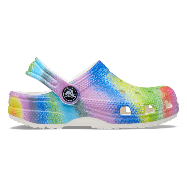 Alb - White/Multi