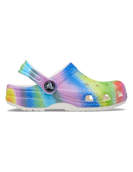 Alb - White/Multi