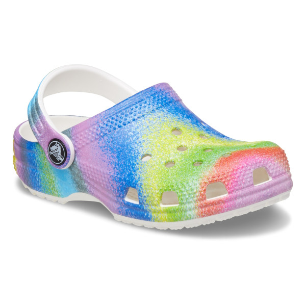 Alb - White/Multi