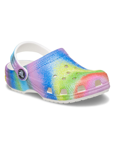 Alb - White/Multi