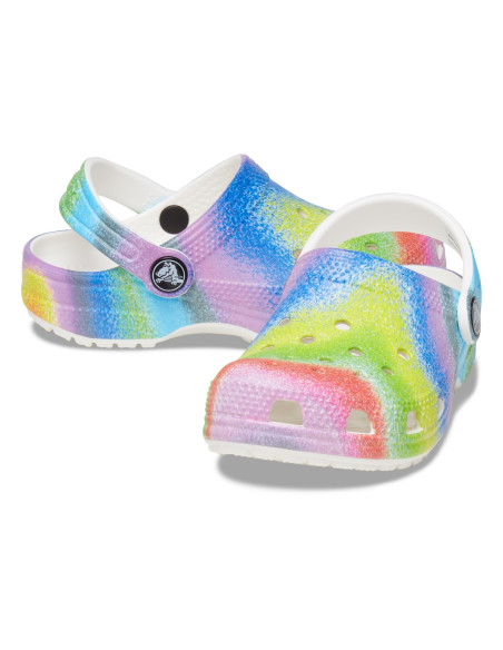 Alb - White/Multi