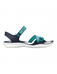 Albastru - Tropical Teal