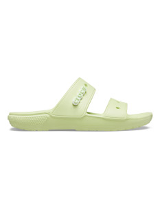 Papuci Crocs Classic Crocs... Verde - Celery