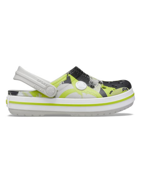 Multicolor - Pearl White/Multi