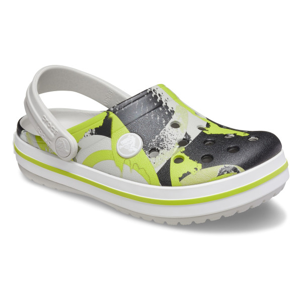 Multicolor - Pearl White/Multi