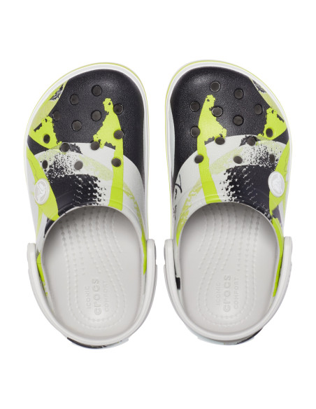 Multicolor - Pearl White/Multi