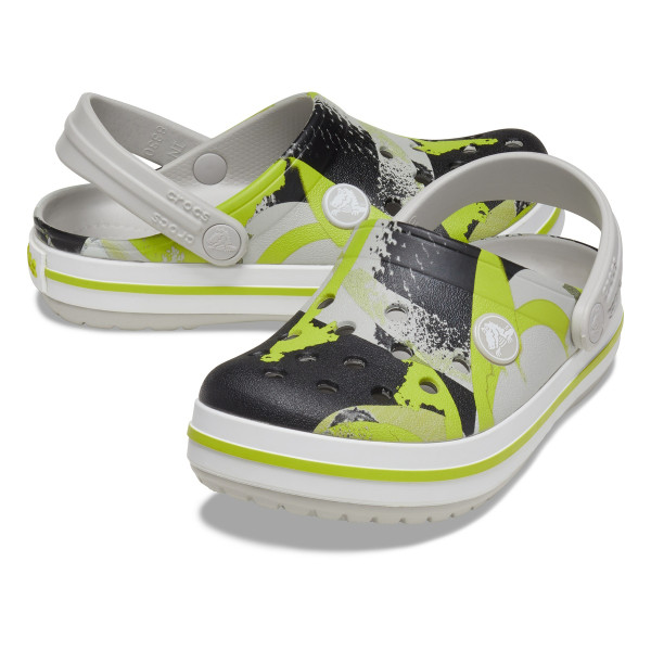 Multicolor - Pearl White/Multi