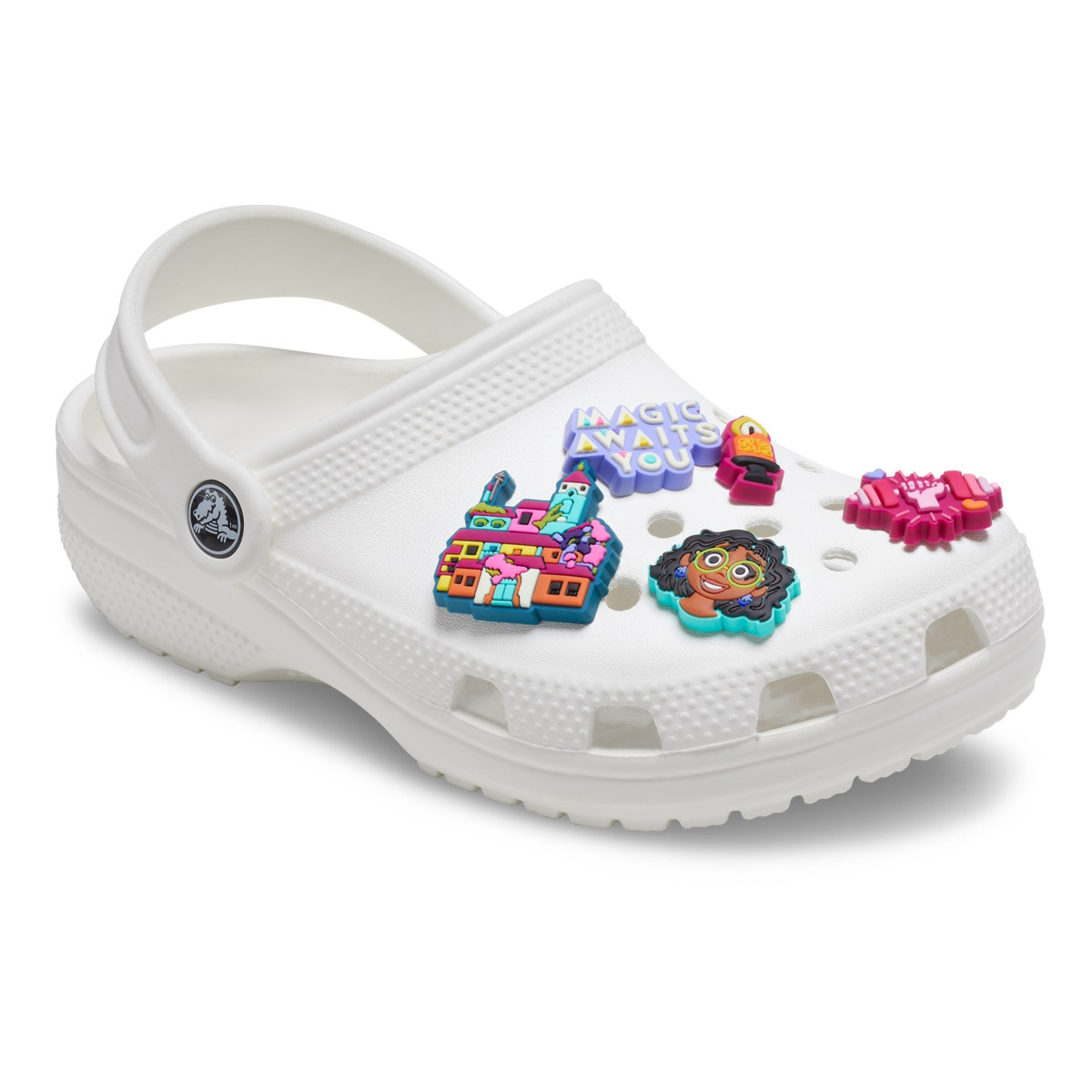 Jibbitz Crocs Encanto 5 Pack - 3 | YEO