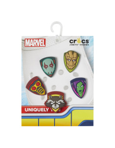 Jibbitz Crocs Guardians of... Multicolor 2