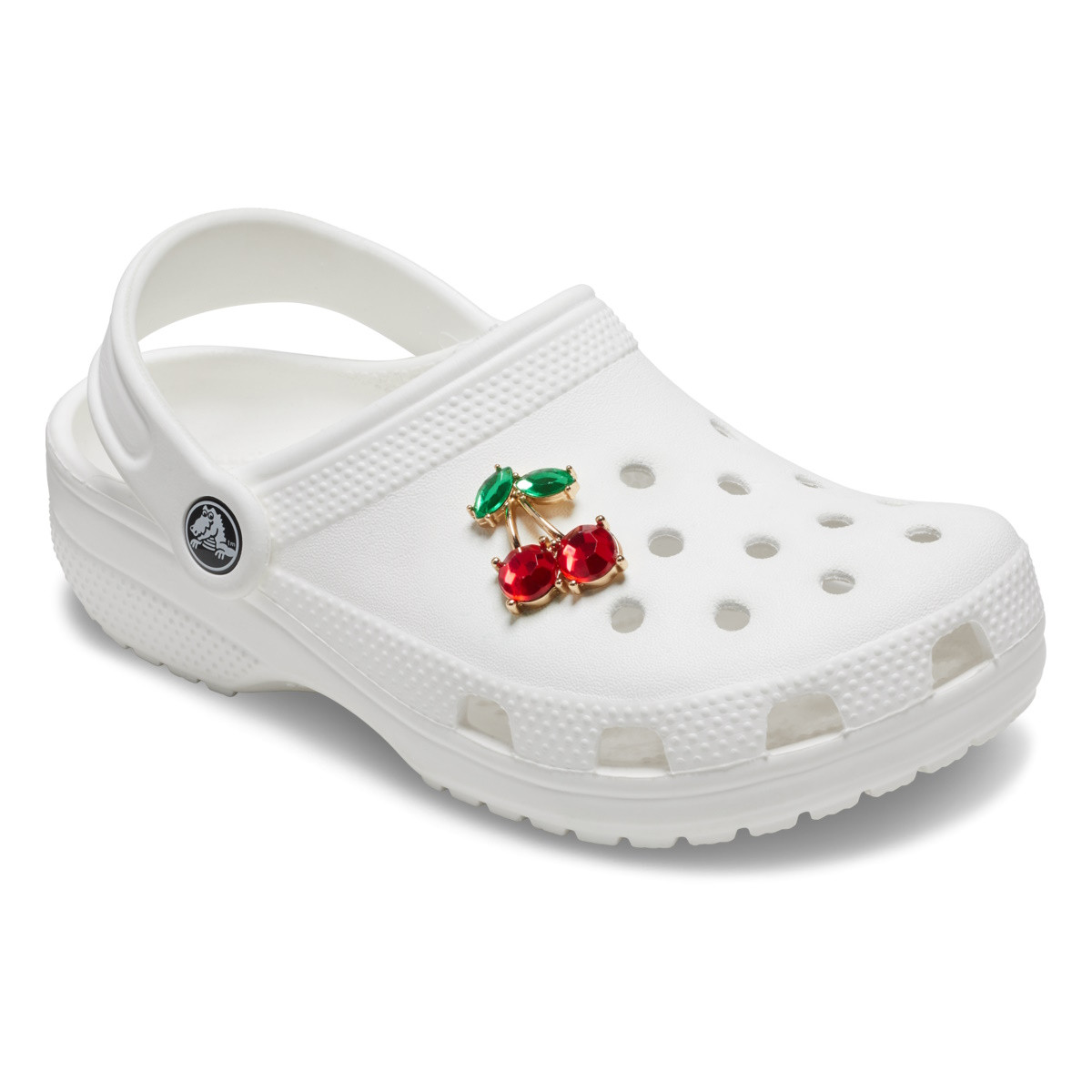 Jibbitz Crocs Cherry Gem - 2 | YEO