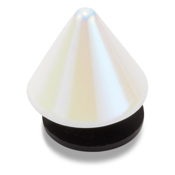 Alb - Pearl/White