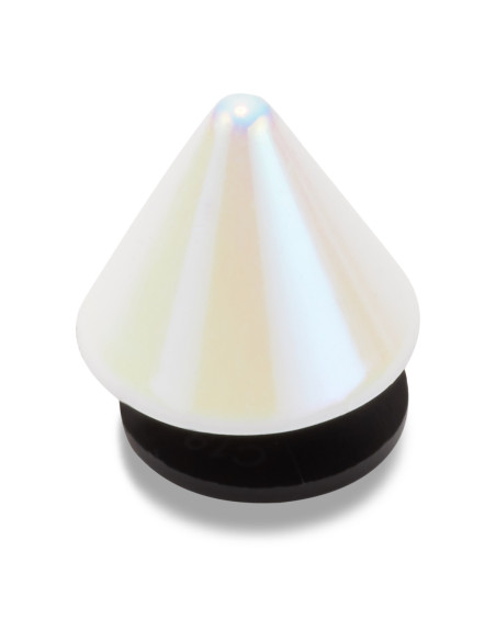 Alb - Pearl/White