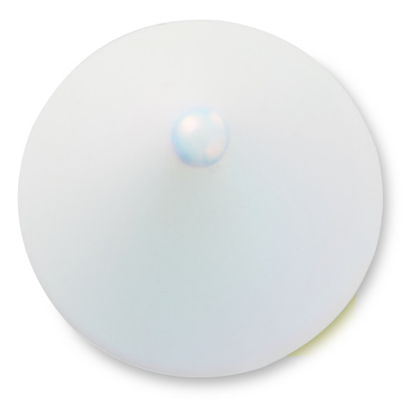 Alb - Pearl/White