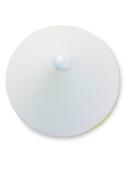 Alb - Pearl/White